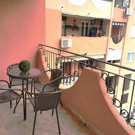 Apartment City View Kotor Exterior foto