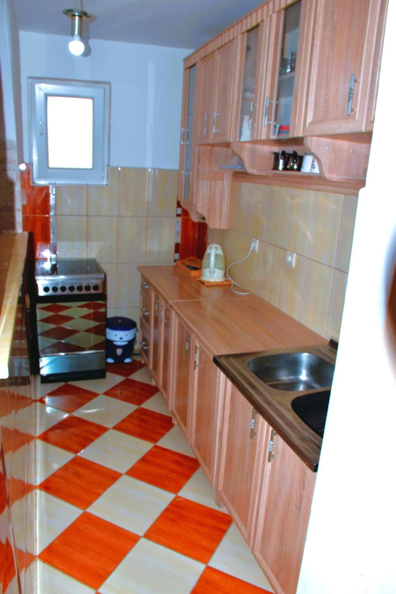 Apartment City View Kotor Exterior foto