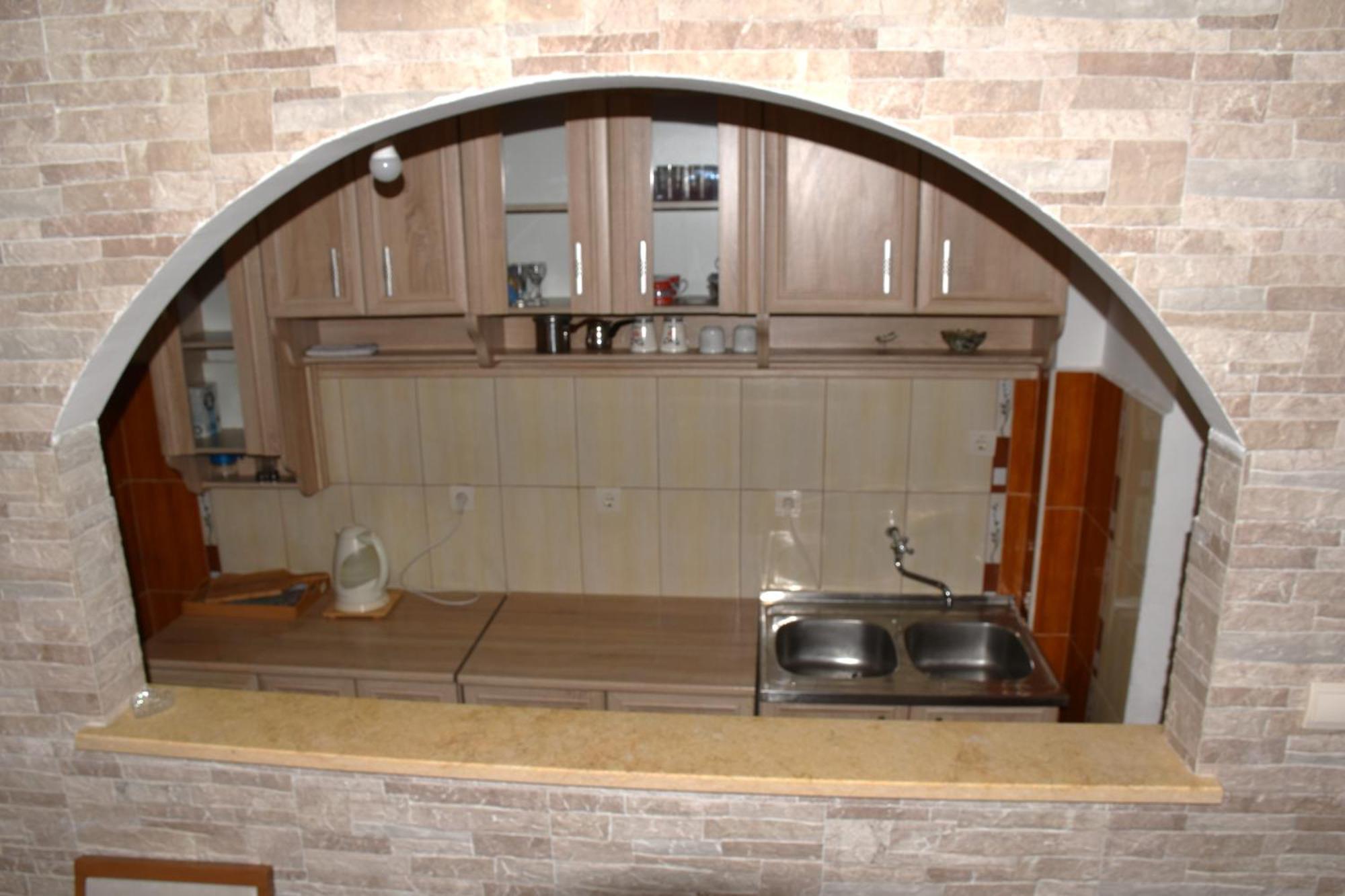 Apartment City View Kotor Exterior foto